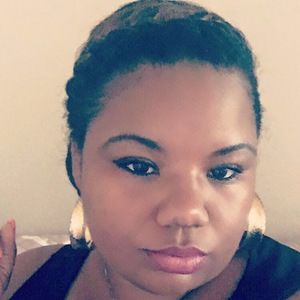 Meet your Posher, Antisha